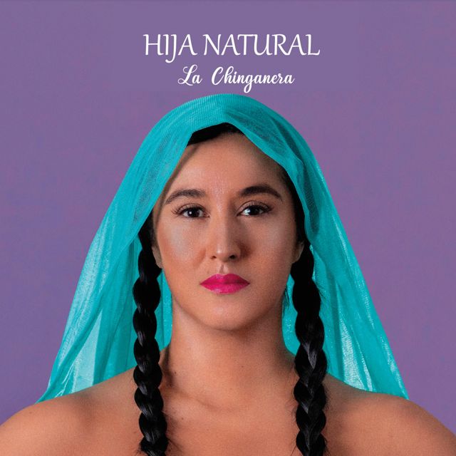 La Chinganera - 'Cantora' [Ringtone]