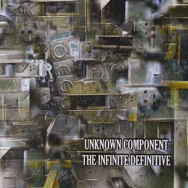 Unknown Component - 'When The Illusion is What it Seems' [Ringtone]