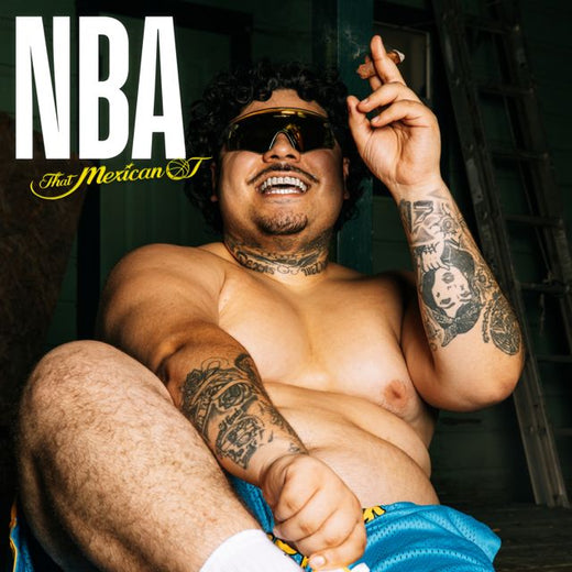 That Mexican Ot - 'NBA (feat. Coldblooded Tyrell)' [Ringtone]
