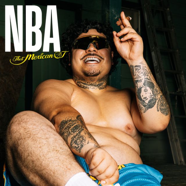That Mexican Ot - 'NBA (feat. Coldblooded Tyrell)' [Ringtone]