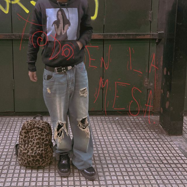 Tricky - 'eso no es sano (feat. Jelzo & Luviciide)' [Ringtone]