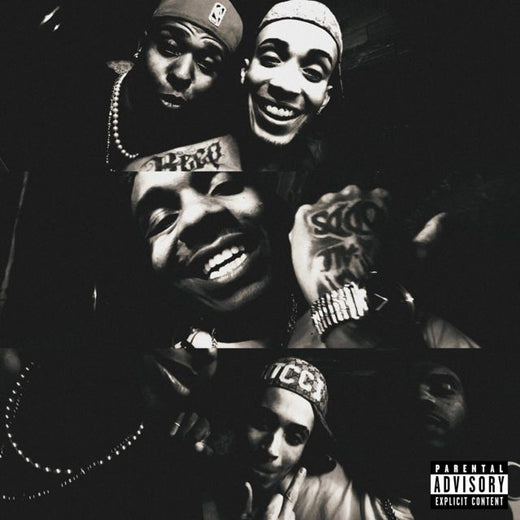 NewBlack - 'ELA TAVA ANSIOSA (feat. Cauart & Blackbe & Lymax)' [Ringtone]