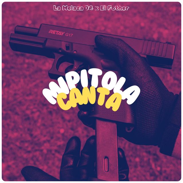 La Melaza 04 - 'Mi Pitola Canta (feat. El Fother)' [Ringtone]