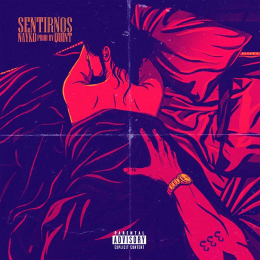 Nayko - 'Sentirnos' [Ringtone]