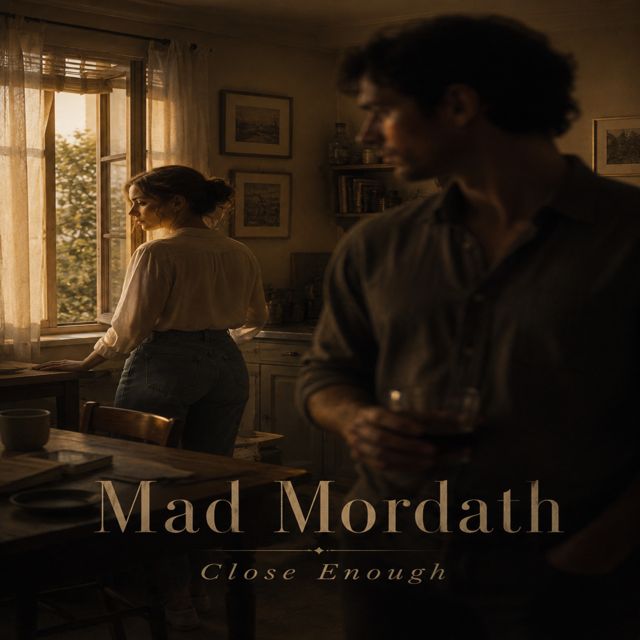 Mad Mordath - 'Close Enough' [Ringtone]