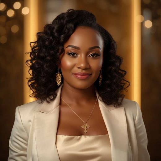Naya Grace - 'Walk In Favour' [Ringtone]