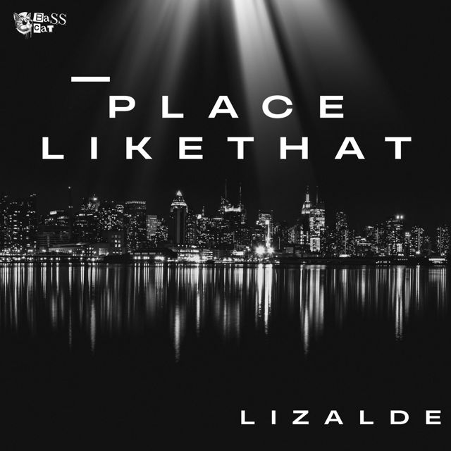 LIZALDE - 'Place Like That' [Ringtone]