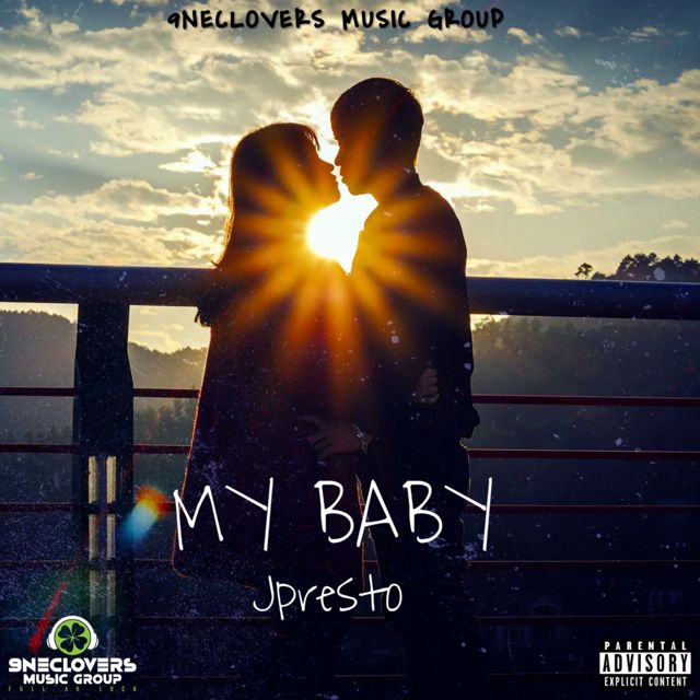 Jpresto - 'My Baby' [Ringtone]