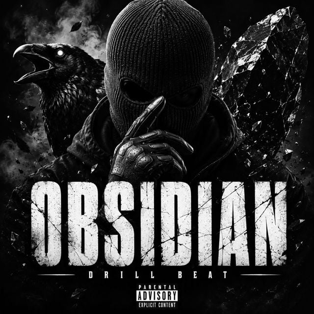NSM Beats - 'Obsidian' [Ringtone]