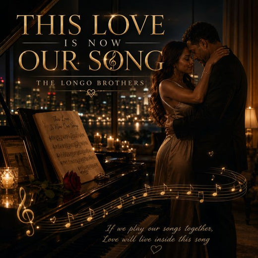 The Longo Brothers - 'This Love Is Now Our Song' [Ringtone]