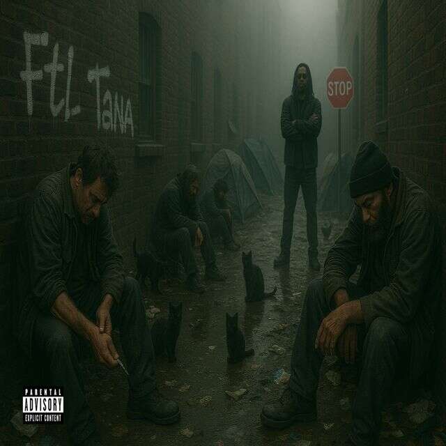 Ftl Tana - 'Party' [Ringtone]