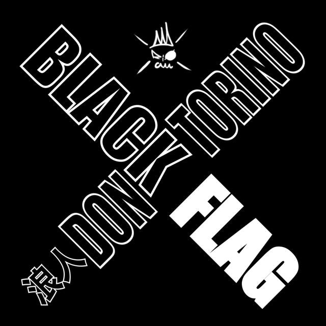 Don Torino - 'Black Flag' [Ringtone]