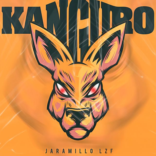 Jaramillo LZF - 'Kanguro' [Ringtone]