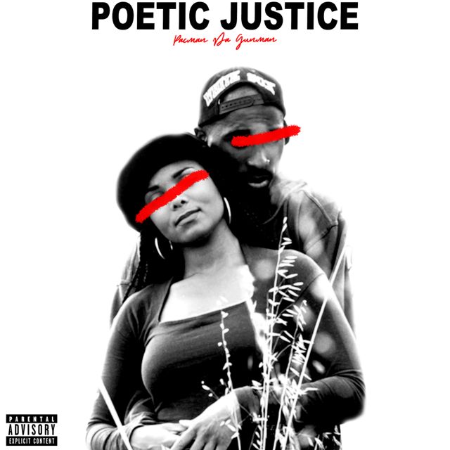 Pacman Da Gunman - 'Poetic Justice' [Ringtone]