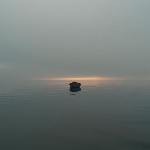 Dariya - 'Drifting Alone' [Ringtone]