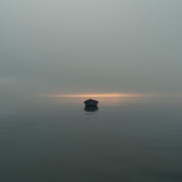 Dariya - 'Drifting Alone' [Ringtone]