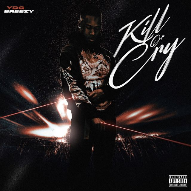 Ydg Breezy - 'Exposed' [Ringtone]