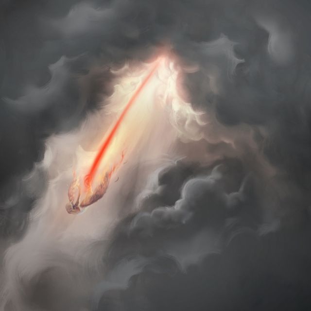 Fleetwood Huey - 'HEAVENS CLOSE' [Ringtone]