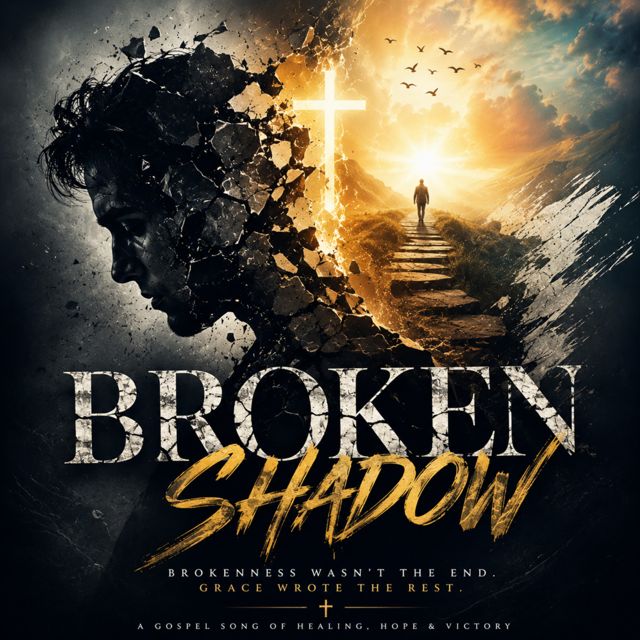 B The Light - 'Broken Shadow' [Ringtone]