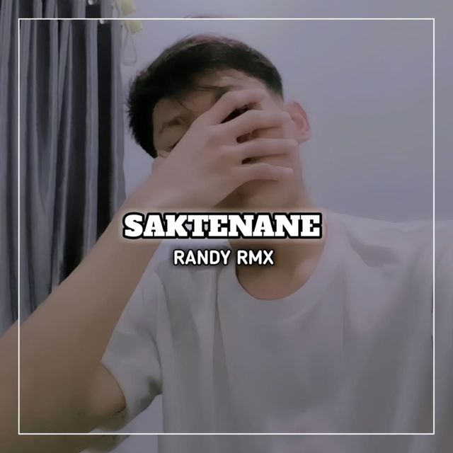 RANDY RMX - 'Saktenane' [Ringtone]