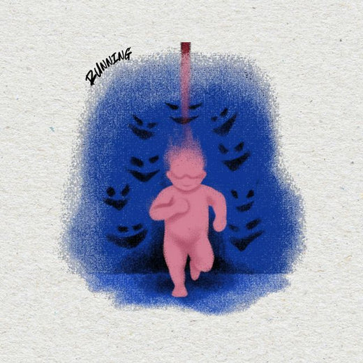 41stseven - 'RunNing' [Ringtone]
