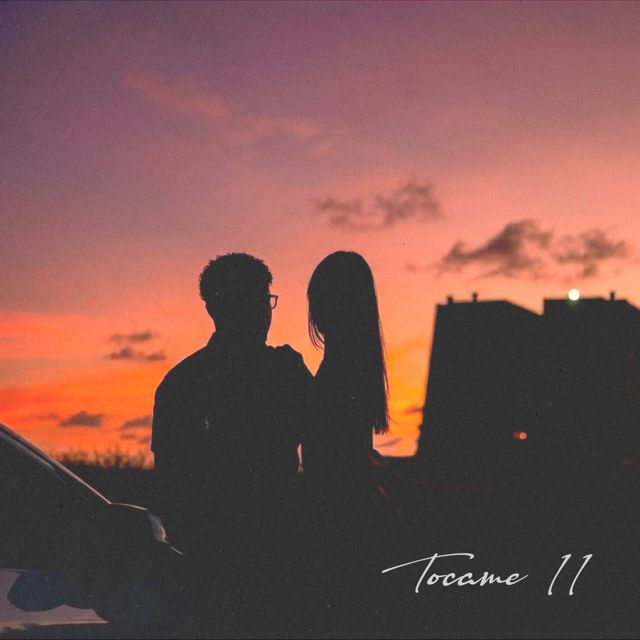 Authentic Flow - 'Tócame II (feat. ByKroo)' [Ringtone]