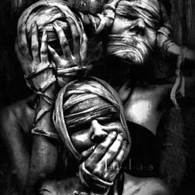 Sayyavin - 'Own Ways' [Ringtone]