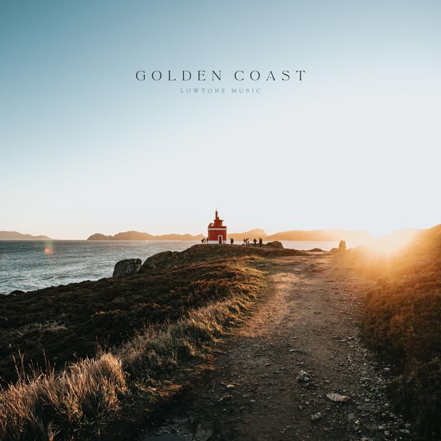 Lowtone Music - 'Golden Coast' [Ringtone]