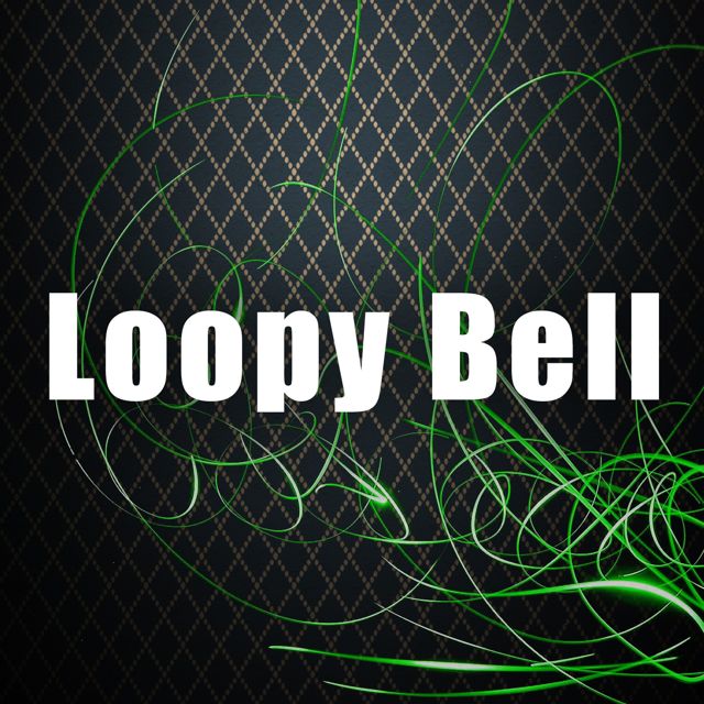 RR Mono Poly Super - 'Loopy Bell' [Ringtone]