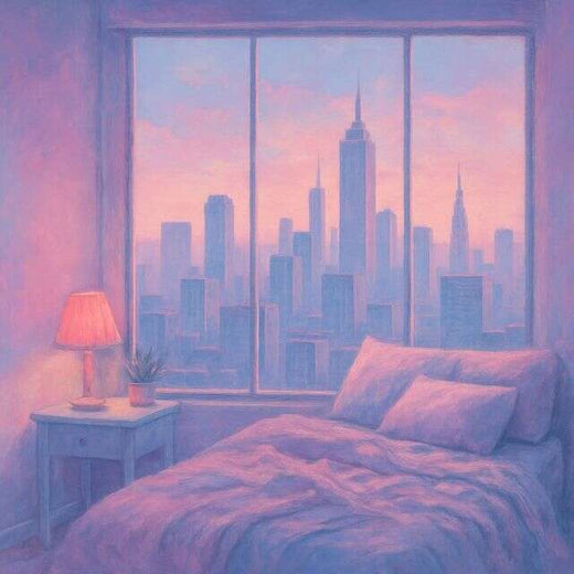 314Pies - 'Acquired Style Morning Routine (Slowed)' [Ringtone]