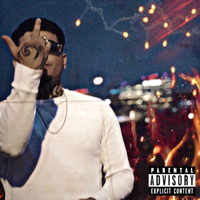 602 Byron - 'IM IN PHX' [Ringtone]