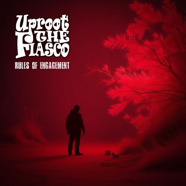 Uproot The Fiasco - 'Rules of Engagement' [Ringtone]