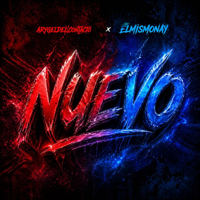 Arygeldelocontacto - 'Nuevo (feat. Elmismonay)' [Ringtone]