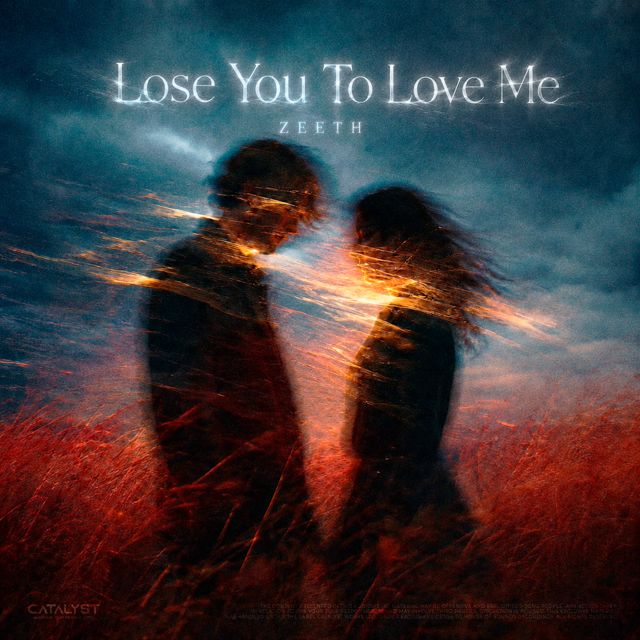 Zeeth - 'Lose You To Love Me' [Ringtone]