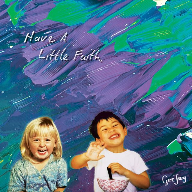 GeeJay - 'Have a Little Faith' [Ringtone]