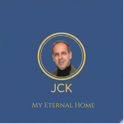 João Carvalho Kairos - 'The Walk of Faith' [Ringtone]