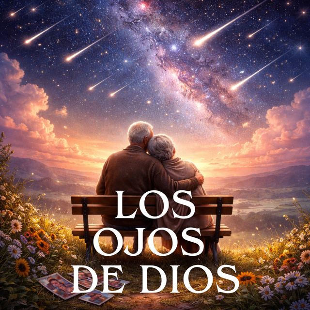 Cristian Noya - 'Los ojos de Dios' [Ringtone]