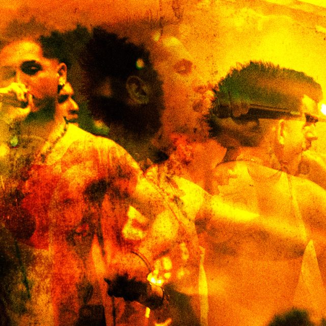 OldTuzin - 'VOU FICAR RICO QUANDO? (feat. Nuyk)' [Ringtone]