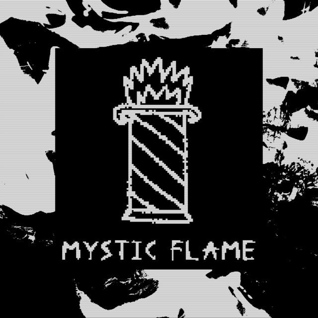 Scavenger - 'Mystic Flame' [Ringtone]