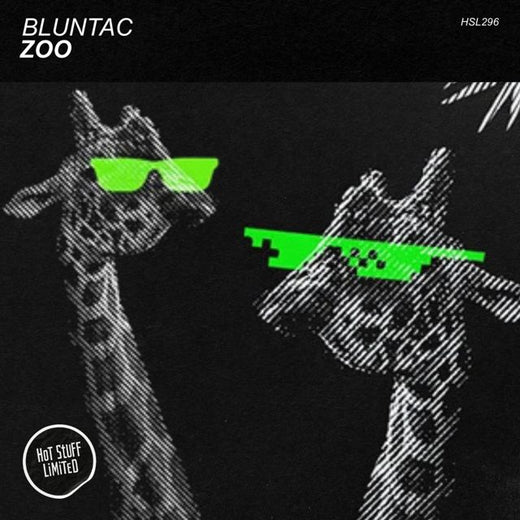 Bluntac - 'Zoo' [Ringtone]
