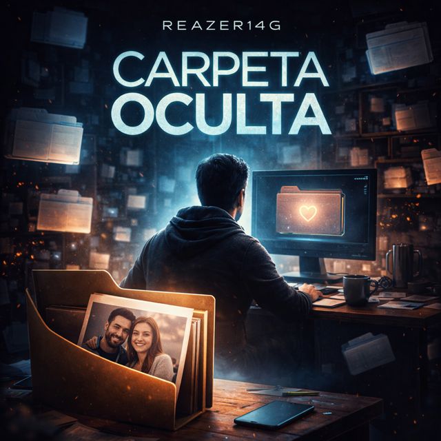 Reazer14G - 'Carpeta Oculta' [Ringtone]