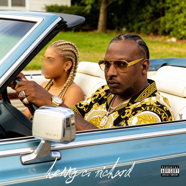 Henny C. Richard - 'Smash Mission' [Ringtone]