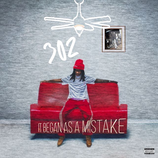 302Jay - 'Street Guidance' [Ringtone]