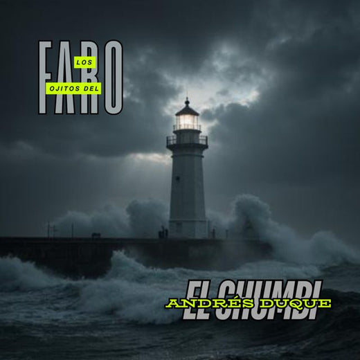 ANDRES PARRALEJO GARCIA - 'LOS OJITOS DEL FARO' [Ringtone]