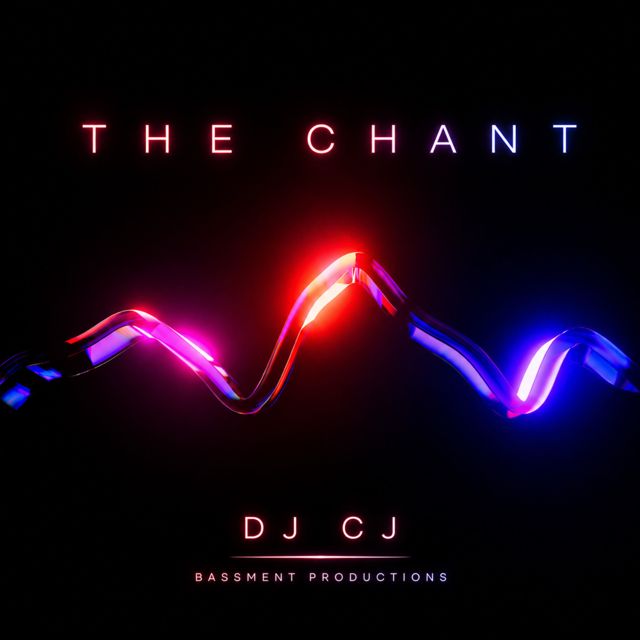 DJ CJ - 'The Chant' [Ringtone]
