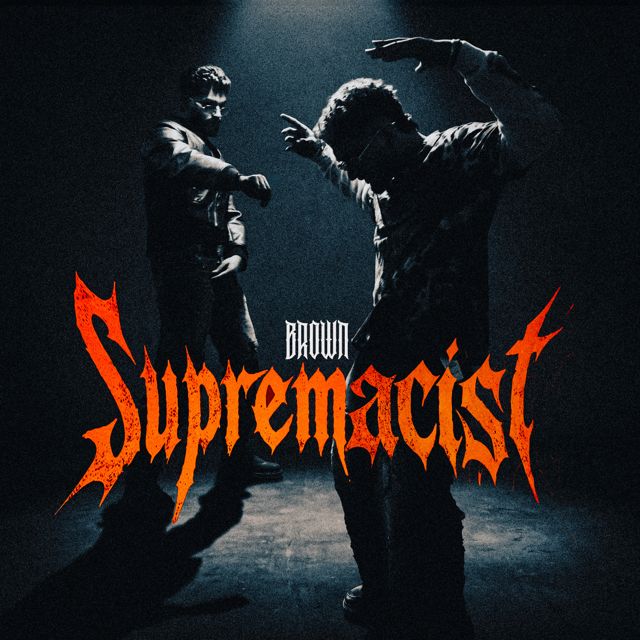 Rikhy - 'BROWN SUPREMACIST (feat. Guri Lehlan)' [Ringtone]