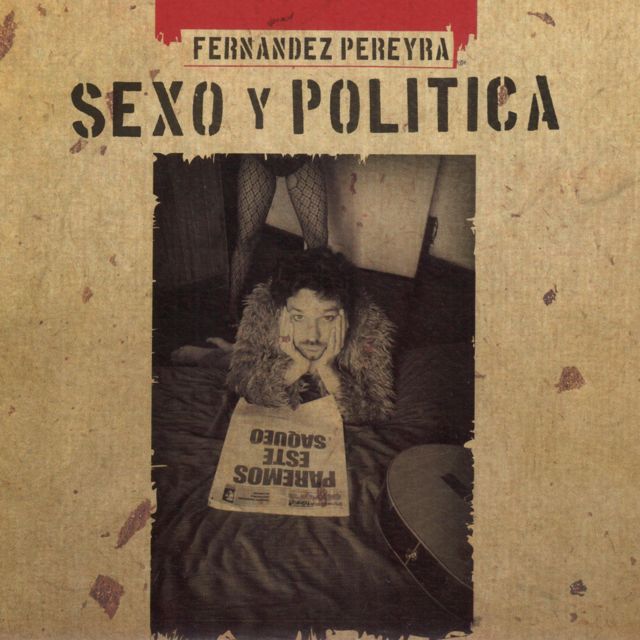 Fernández Pereyra - 'El Gran Cantante' [Ringtone]