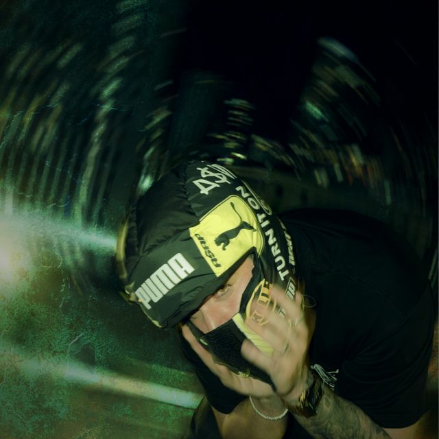 Giomani - 'KARMA' [Ringtone]
