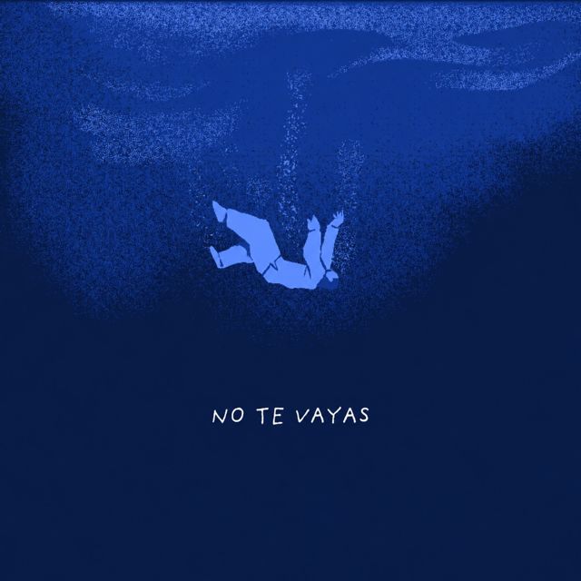 Totty Caceres - 'NO TE VAYAS' [Ringtone]