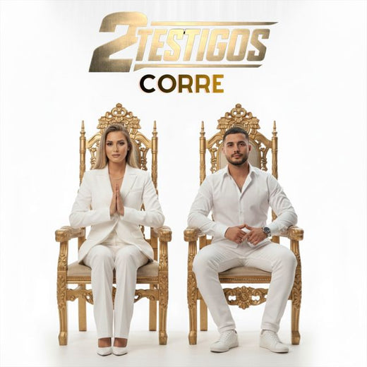 2 Testigos - 'Corre' [Ringtone]